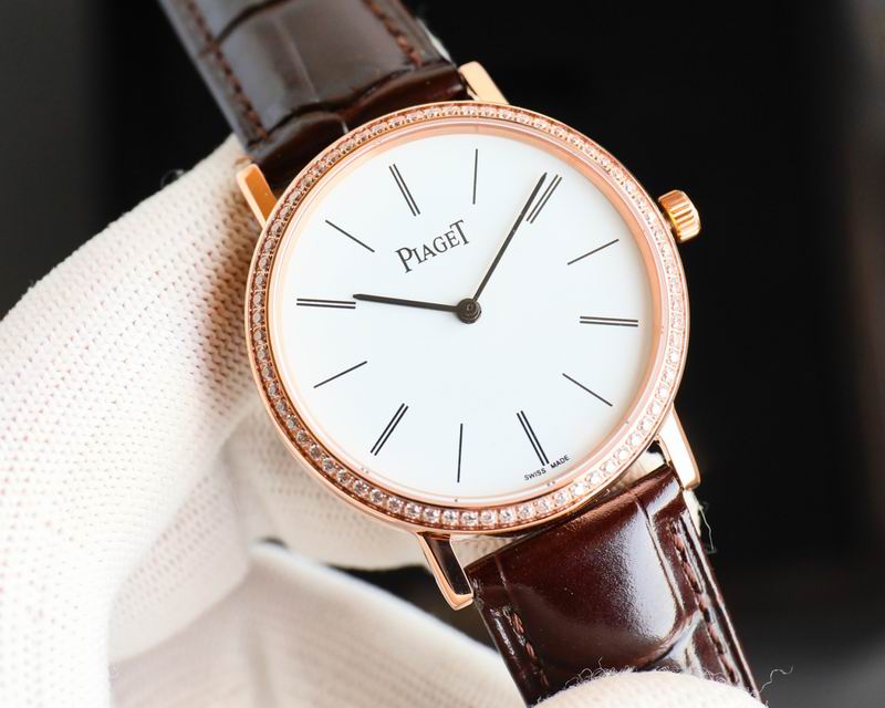 Piaget 38mm 022137